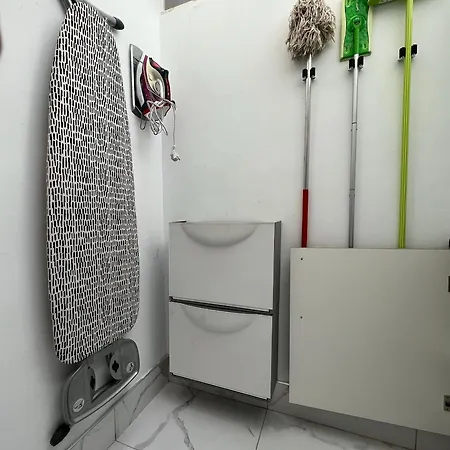 Apartment Cosy Capri *