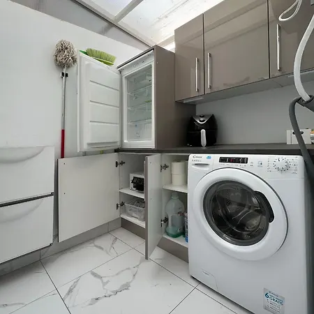 Cosy Capri Apartment *