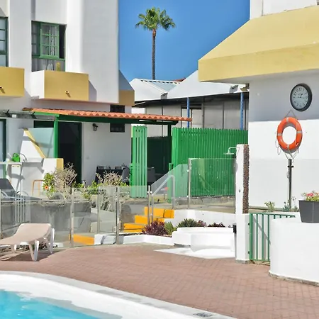 Cosy Capri Maspalomas *