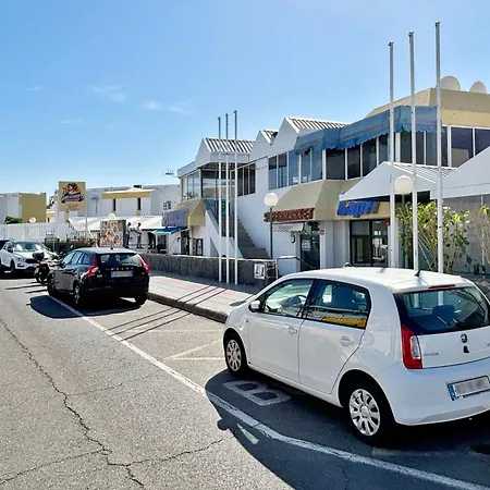 Apartment Cosy Capri Maspalomas