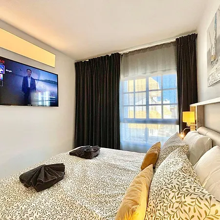 Cosy Capri Apartment *