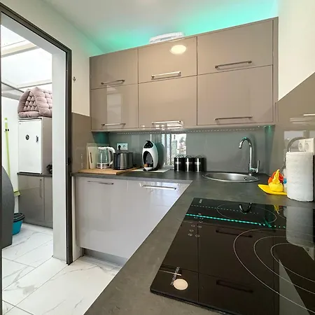Apartment Cosy Capri Maspalomas Maspalomas (Gran Canaria)