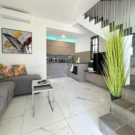 Apartment Cosy Capri Maspalomas