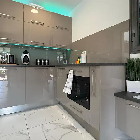 Cosy Capri Apartment *