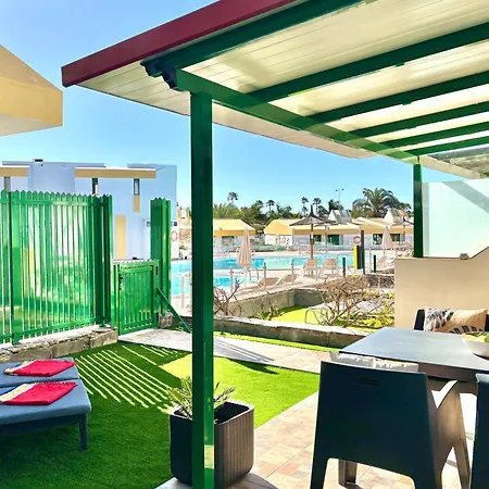 Apartment Cosy Capri Maspalomas Maspalomas (Gran Canaria)