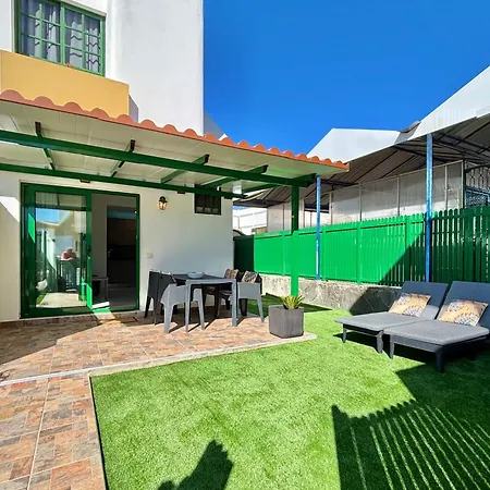 Cosy Capri Maspalomas