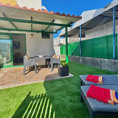 Cosy Capri Apartment